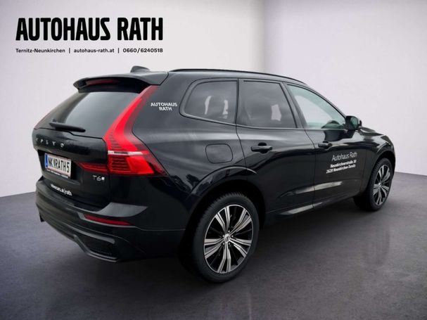 Volvo XC60 AWD T6 186 kW image number 4