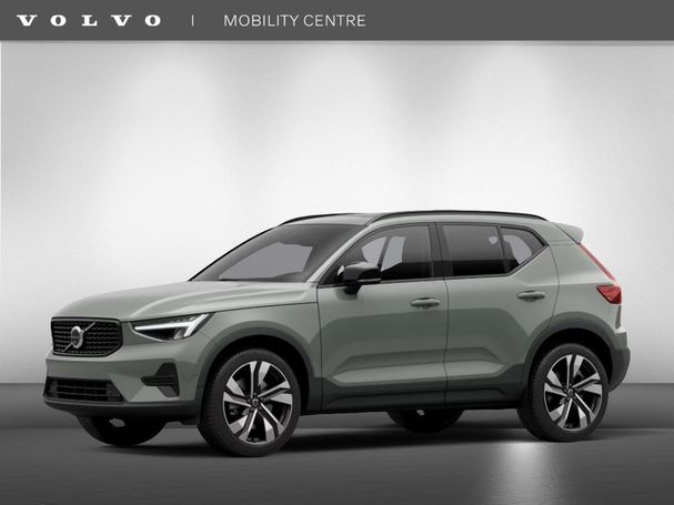 Volvo XC40 B4 Plus Dark 145 kW image number 1