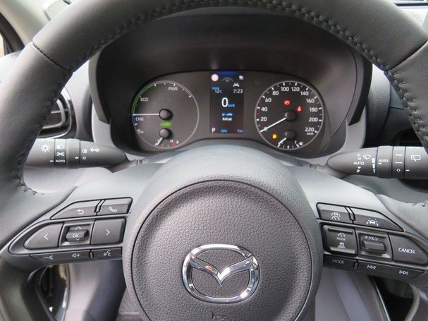 Mazda 2 Hybrid 85 kW image number 9