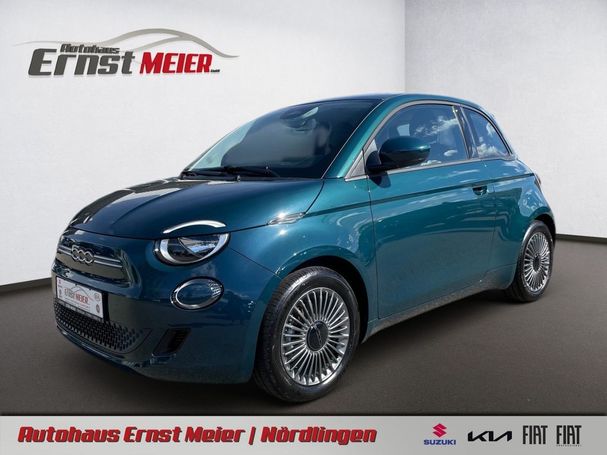 Fiat 500 e 87 kW image number 1