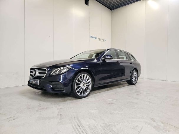 Mercedes-Benz E 250 T 155 kW image number 2