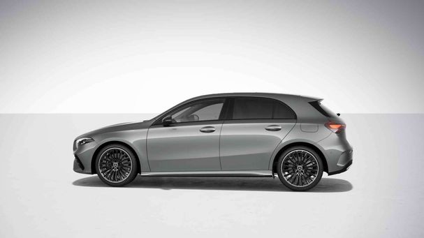 Mercedes-Benz A 250 120 kW image number 8