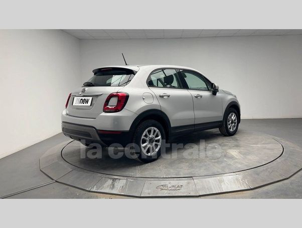 Fiat 500X 1.0 FireFly City Cross 88 kW image number 16