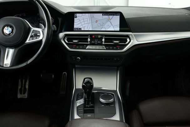 BMW 318i Touring M Sport 115 kW image number 8