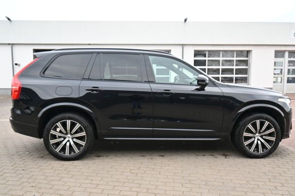 Volvo XC90 AWD Ultimate 173 kW image number 7