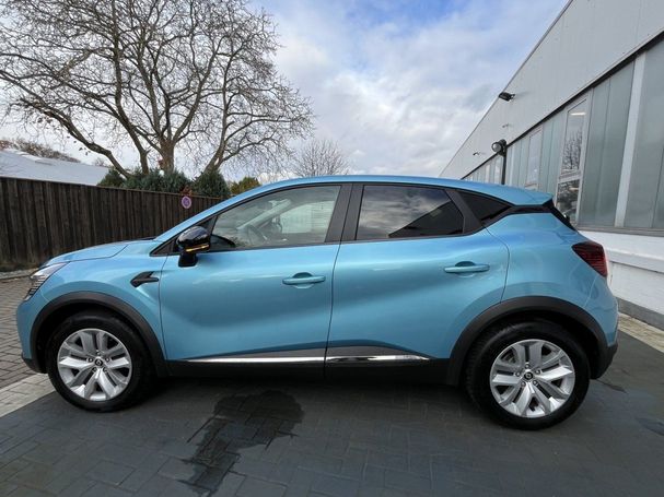 Renault Captur TCe 90 Experience 67 kW image number 10