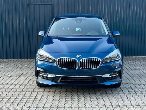 BMW 218i Gran Tourer Luxury Line 100 kW image number 4