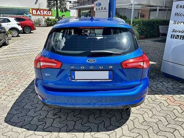 Ford Focus 1.5 EcoBlue 88 kW image number 3