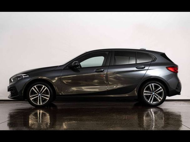 BMW 118i 101 kW image number 4