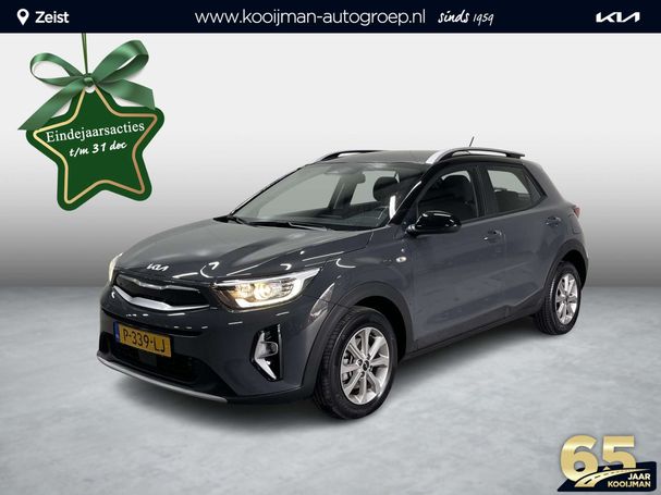 Kia Stonic 74 kW image number 1