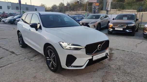 Volvo XC60 145 kW image number 2