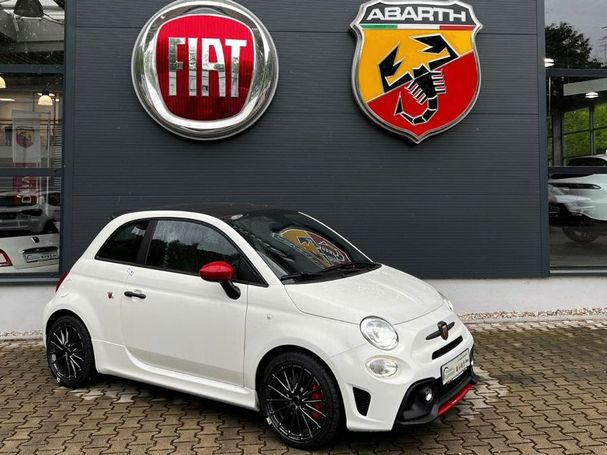 Abarth 695C 132 kW image number 1