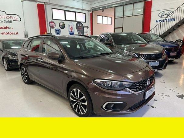 Fiat Tipo 96 kW image number 2