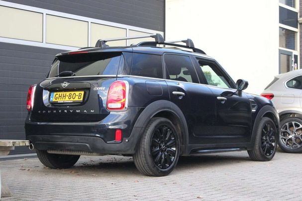 Mini Cooper Countryman 99 kW image number 30