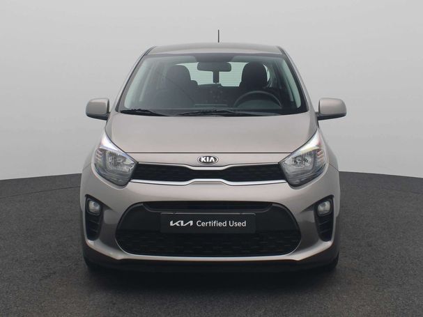 Kia Picanto 1.0 49 kW image number 2