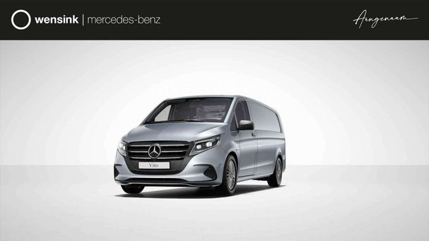 Mercedes-Benz Vito 119 CDi SELECT 140 kW image number 4