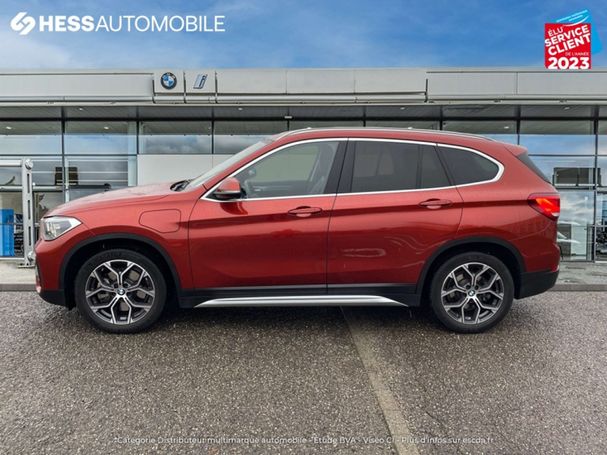 BMW X1 xDrive 93 kW image number 5