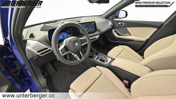 BMW 120i M Sportpaket 125 kW image number 13