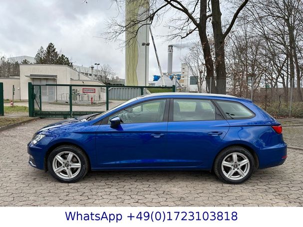 Seat Leon 2.0 TDI 110 kW image number 5