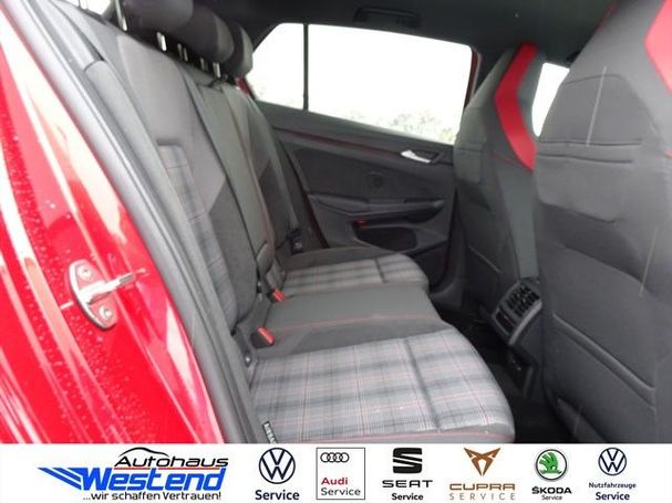 Volkswagen Golf GTI DSG 180 kW image number 13