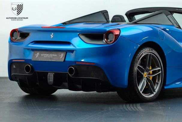 Ferrari 488 493 kW image number 31