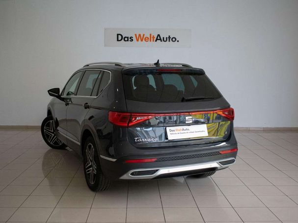 Seat Tarraco 2.0 TSI DSG Xcellence 140 kW image number 3