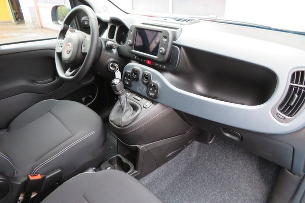 Fiat Panda 1.0 GSE Hybrid 51 kW image number 5