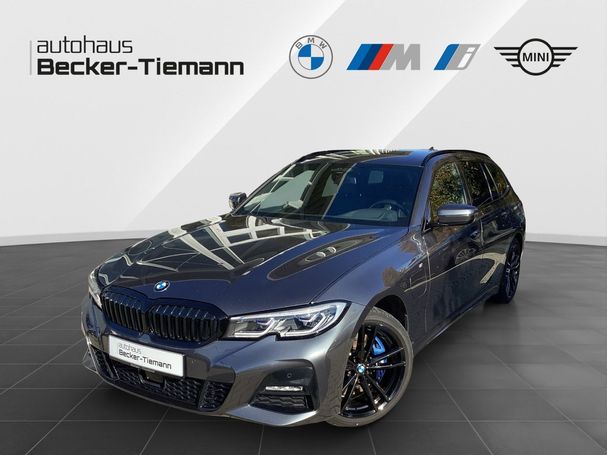 BMW 330e Touring M Sport 215 kW image number 1