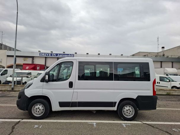 Fiat Ducato 30 140 103 kW image number 13