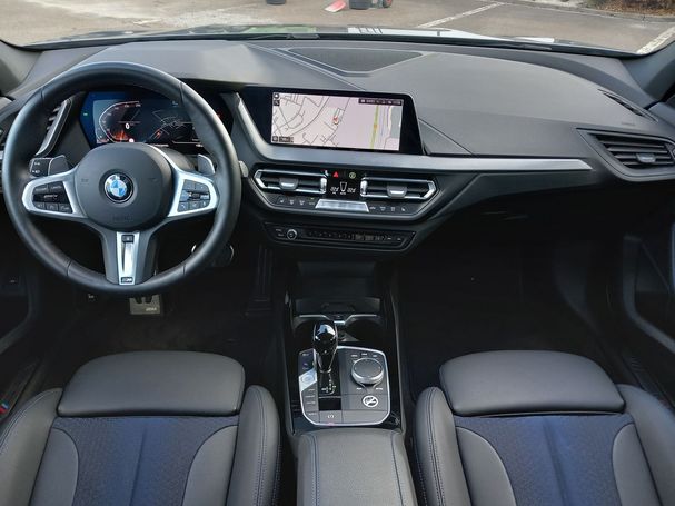 BMW 120d xDrive M Sport 140 kW image number 9