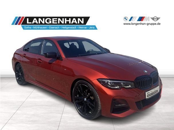 BMW 320i M Sport 135 kW image number 2