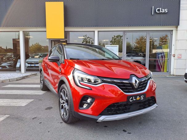 Renault Captur TCe 100 Intens 74 kW image number 2