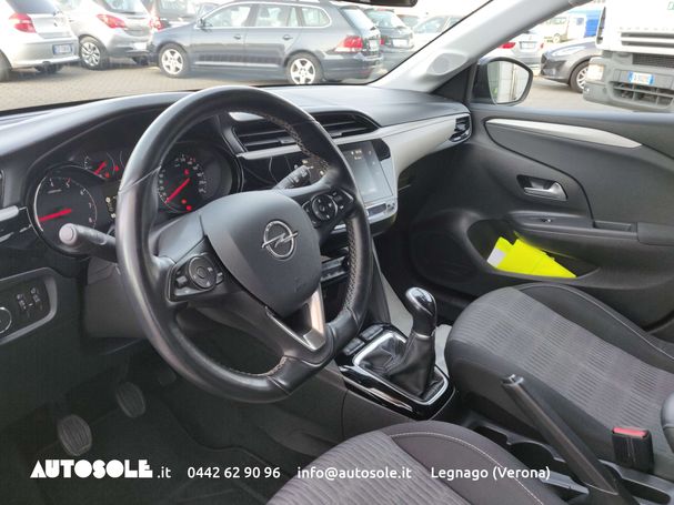 Opel Corsa 1.2 Edition 55 kW image number 4