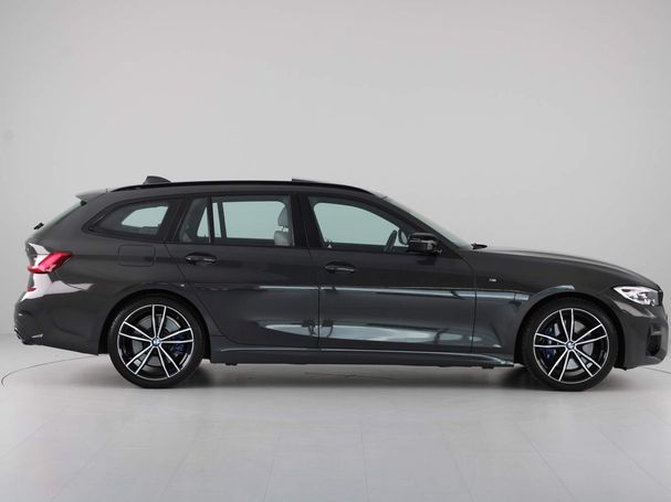 BMW 340i xDrive Touring 275 kW image number 10