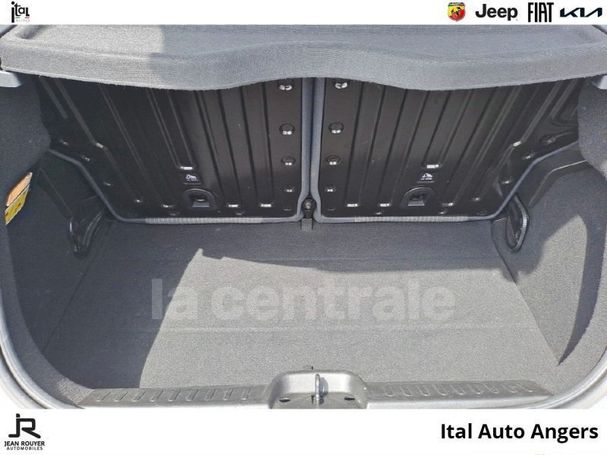 Fiat 500 e 42 kWh 88 kW image number 12