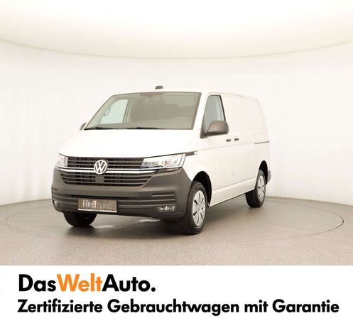 Volkswagen T6 Transporter 81 kW image number 1