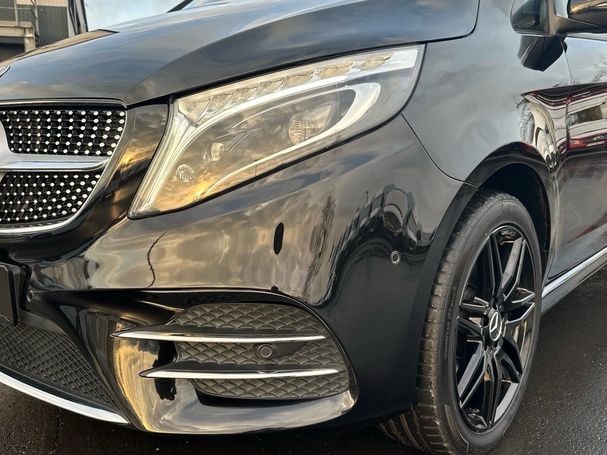 Mercedes-Benz V 300d Edition 1 176 kW image number 7