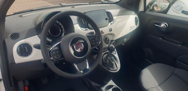 Fiat 500 51 kW image number 8