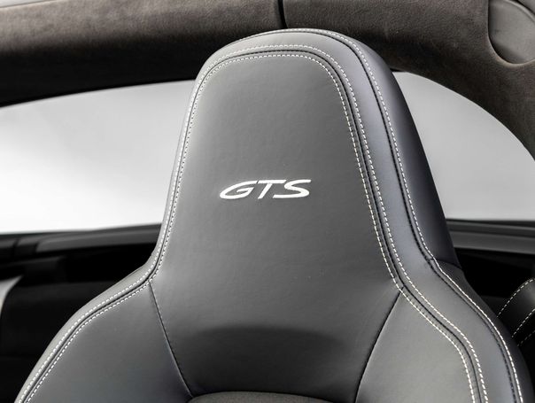 Porsche 992 Targa 4 GTS 353 kW image number 43