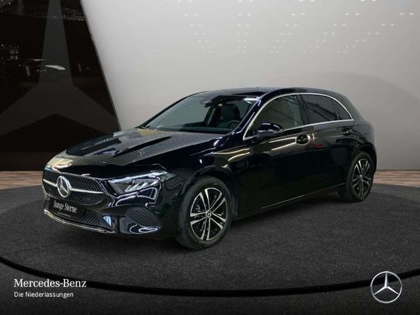 Mercedes-Benz A 250 e 160 kW image number 1