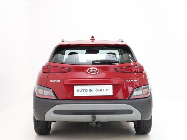 Hyundai Kona 88 kW image number 7