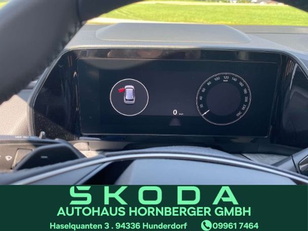 Skoda Kodiaq 2.0 TDI Selection 4x4 142 kW image number 14