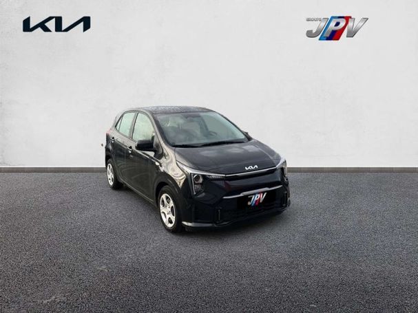 Kia Picanto 1.2 59 kW image number 2