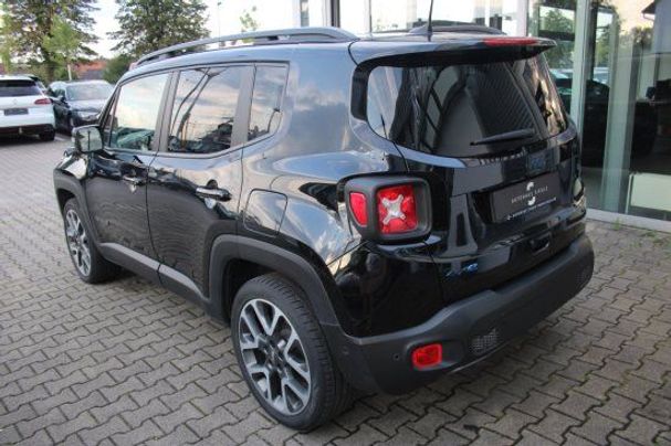 Jeep Renegade 1.3 177 kW image number 6