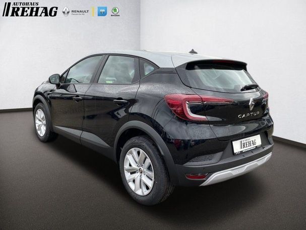 Renault Captur TCe 90 Evolution 67 kW image number 10