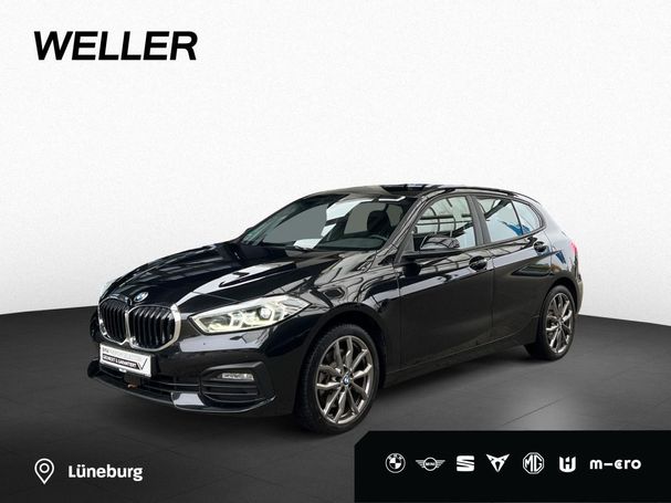 BMW 120d 140 kW image number 2