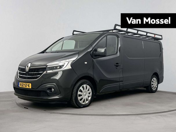 Renault Trafic dCi 120 88 kW image number 3