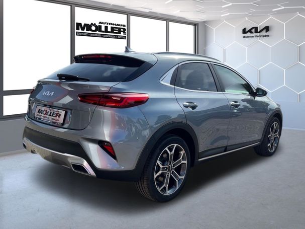 Kia XCeed 1.6 Platinum 104 kW image number 3