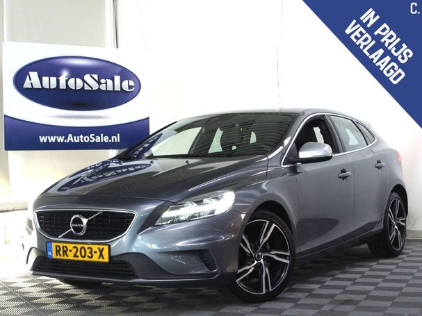 Volvo V40 T4 154 kW image number 1