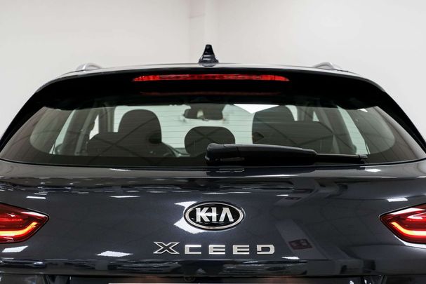 Kia XCeed 1.6 CRDi 85 kW image number 4